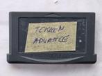 TEKKEN ADVANCE, Spelcomputers en Games, Games | Nintendo Game Boy, Gebruikt, Vechten, 1 speler, Ophalen of Verzenden