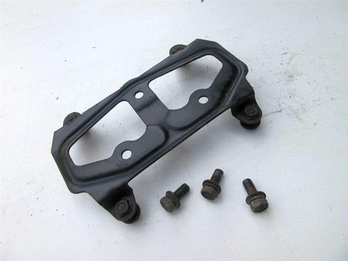Suzuki GSX750 steun oliekoeler bracket GSX 750 holder ES EF, Motoren, Tuning en Styling, Ophalen of Verzenden