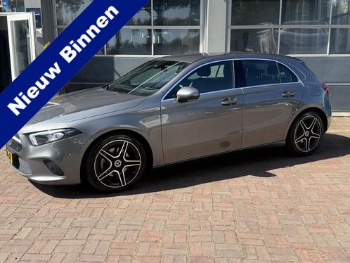 Mercedes-Benz A-Klasse 200 Premium Plus Bj 2019 KM 32.000 16, Auto's, Mercedes-Benz, Bedrijf, Te koop, A-Klasse, 360° camera, ABS