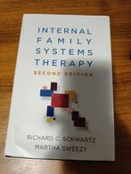 Internal Family Systems Therapy - Richard Schwartz, Boeken, Ophalen of Verzenden, Gelezen