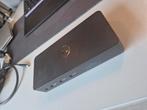 Dell docking station D3100, Computers en Software, Ophalen of Verzenden, Gebruikt