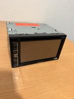 Autoradio Pioneer AVH-X2800BT / Touchscreen / Bluetooth Divx, Ophalen of Verzenden, Zo goed als nieuw