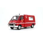 OttoMobile 1/18 Renault Master T30 VSAB Pompiers OT1107, Ophalen of Verzenden, Zo goed als nieuw, Auto, OttOMobile