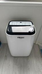Frilec - Airco - Mobiel - 12000 BTU - stil, Witgoed en Apparatuur, Ophalen, Zo goed als nieuw, Afstandsbediening