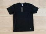 Polo Ralph Lauren t-shirt zwart 🆕 met 🏷️, Kleding | Heren, T-shirts, Nieuw, Maat 46 (S) of kleiner, Ralph Lauren, Zwart
