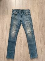 Pme legend jeans tailwheel maat 34-34, Blauw, Ophalen of Verzenden, W33 - W34 (confectie 48/50), Pme Legend