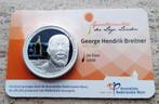 Coincard George Hendrik Breitner -De Dam, Ophalen