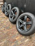 Bmw 1 serie velgen, 16 inch, Banden en Velgen, 205 mm, Winterbanden