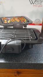 Wats Home BBQ Grill - Weinig Gebruikt, Ophalen