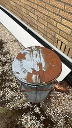 Vuilnisemmer Naaldwijk - prullenbak (zonder bodem), Huis en Inrichting, Woonaccessoires | Prullenbakken, Ophalen, Zo goed als nieuw