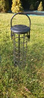 Vogelvoerhouder, Ophalen of Verzenden, Gebruikt