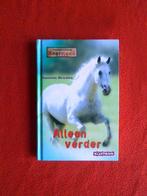 Heartland 1: Alleen verder, Ophalen of Verzenden, Nieuw