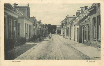 (378-323-017) Grijpskerk Heerestraat beschikbaar voor biedingen