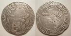 Gelderland 1/2 Leeuwendaalder Zilver 1610 - ZF- / RR /, Postzegels en Munten, Munten | Nederland, Vóór koninkrijk, Zilver, Ophalen of Verzenden