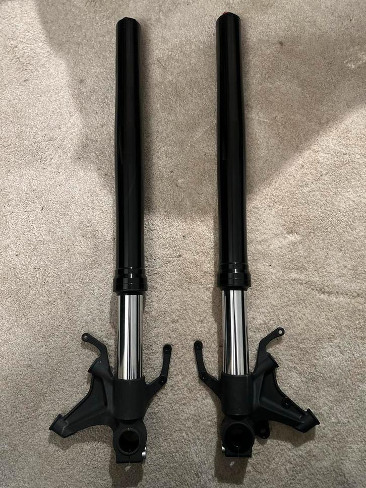 Yamaha R1 RN65 Voorvork (RN49, RN32), Motoren, Onderdelen | Yamaha, Gebruikt, Ophalen of Verzenden