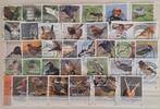 Persoonlijke postzegels 35x vogels, Ophalen of Verzenden, Nederland