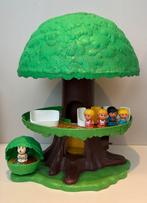 Familia Klorofil Vulli speelboom vintage, Ophalen of Verzenden, Gebruikt