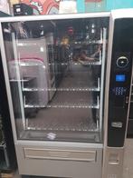 Snack automaat Crane Merchant gekoeld, Verzamelen, Automaten | Overige, Ophalen, Zo goed als nieuw