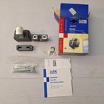 Lips Sloten Type 5213C – Raamslot, Doe-het-zelf en Verbouw, Hang- en Sluitwerk, Ophalen of Verzenden, Nieuw, Rvs, Slot