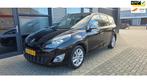 Renault Grand Scénic 1.4 TCe Celsium, Voorwielaandrijving, Stof, 4 cilinders, Zwart