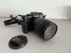 Fujifilm X-T20 systeemcamera + XF 18-135mm lens +accessoires, Audio, Tv en Foto, Fotocamera's Digitaal, Ophalen of Verzenden, Zo goed als nieuw