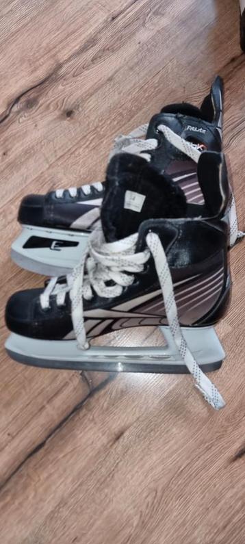 RBK Schaatsen Maat 44 - IJshockeyschaatsen beschikbaar voor biedingen