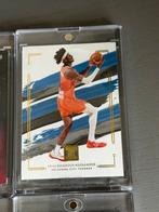 Shai Gilgeous-Alexander. Panini Impeccable.NBA, Hobby en Vrije tijd, Stickers en Plaatjes, Ophalen of Verzenden, Zo goed als nieuw