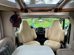 Stoelhoezen Camperline voor o.a. Hymer, Caravans en Kamperen, Ophalen
