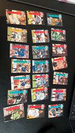 Proset kaarten Engeland voetbal, Ophalen, Zo goed als nieuw