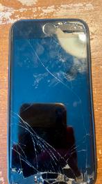 iPhone 7, Telecommunicatie, Ophalen of Verzenden, IPhone 7, Zwart, 64 GB