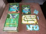 Carcassonne amazone, Hobby en Vrije tijd, Gezelschapsspellen | Bordspellen, Ophalen of Verzenden, Zo goed als nieuw