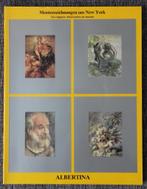 Meisterzeichnungen aus New York - Meestertekeningen, Ophalen of Verzenden, Gelezen, Schilder- en Tekenkunst