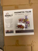 Magnetic blocks magnetisch speelgoed, Kinderen en Baby's, Speelgoed | Bouwstenen, Ophalen of Verzenden, Overige merken