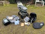 Complete Joolz Day kinderwagen set met Maxi Cosi, Kinderen en Baby's, Kinderwagens en Combinaties, Zo goed als nieuw, Combiwagen