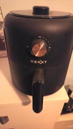 Nexxt Mini Airfryer - Zo goed als nieuw!, Witgoed en Apparatuur, Airfryers, Ophalen of Verzenden, Zo goed als nieuw, Airfryer