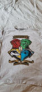 3x Harry Potter T-shirt maat 146/152, Jongen, Ophalen of Verzenden, Zo goed als nieuw, Shirt of Longsleeve