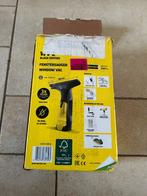 Kärcher WV 2 Premium 10 Jaar Editie - Nieuwstaat!, ., Ophalen of Verzenden, Raamwisser of Trekker, .