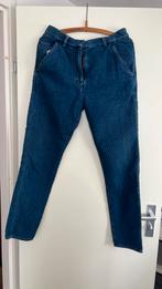 Isabel Marant broek, Kleding | Dames, Broeken en Pantalons, Lang, Blauw, Maat 38/40 (M), Ophalen of Verzenden