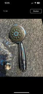 Nieuwe Grohe douchekop en douche geleidestang., Ophalen of Verzenden, Nieuw, Overige typen