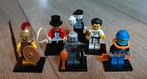 Lego Minifiguren Series 1 en 2, ook los verkrijgbaar, Ophalen of Verzenden, Zo goed als nieuw, Losse stenen, Lego