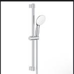 GROHE Tempesta 110 Glijstangset - 60cm, Ophalen of Verzenden, Nieuw, Chroom, Douche