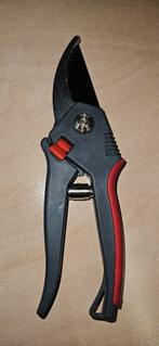 Zo goed als nieuwe snoeischaar, Tuin en Terras, Ophalen of Verzenden, Zo goed als nieuw, Minder dan 20 mm