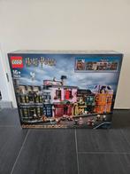75978 Lego Harry Potter Wegisweg. Nieuw, sealed., Ophalen of Verzenden, Nieuw, Complete set, Lego
