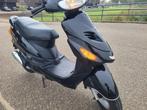 Scooter, Benzhou Roma, Top conditie, 25 km, 4570 km, Fietsen en Brommers, Snorfietsen en Snorscooters, Zo goed als nieuw, Benzine