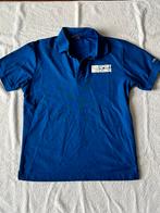 Craft blauwe polo M, Ophalen of Verzenden, Zo goed als nieuw, Blauw, Algemeen