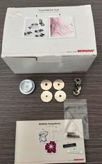 Bernina Crystal Work Tool, Ophalen of Verzenden, Nieuw