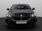 BMW 1 Serie 120 M Sportpakket | Premium Pack | Stuurwielrand, Stof, Met garantie (alle), Zwart, Bedrijf