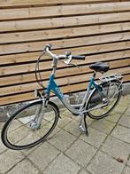 Fiets Giant in Nette Staat, Fietsen en Brommers, Elektrische fietsen, 51 tot 55 cm, Ophalen of Verzenden, Zo goed als nieuw, Overige merken