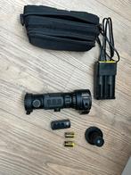 Lahoux Clip Elite 50 Warmtebeeld Voorzetkijker, Minder dan 8x, Overige typen, Nieuw, Ophalen of Verzenden