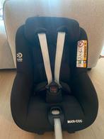 Maxi-Coso pearl 360 +familyfix 360, Kinderen en Baby's, Autostoeltjes, Ophalen, Zo goed als nieuw, Isofix, 0 t/m 13 kg